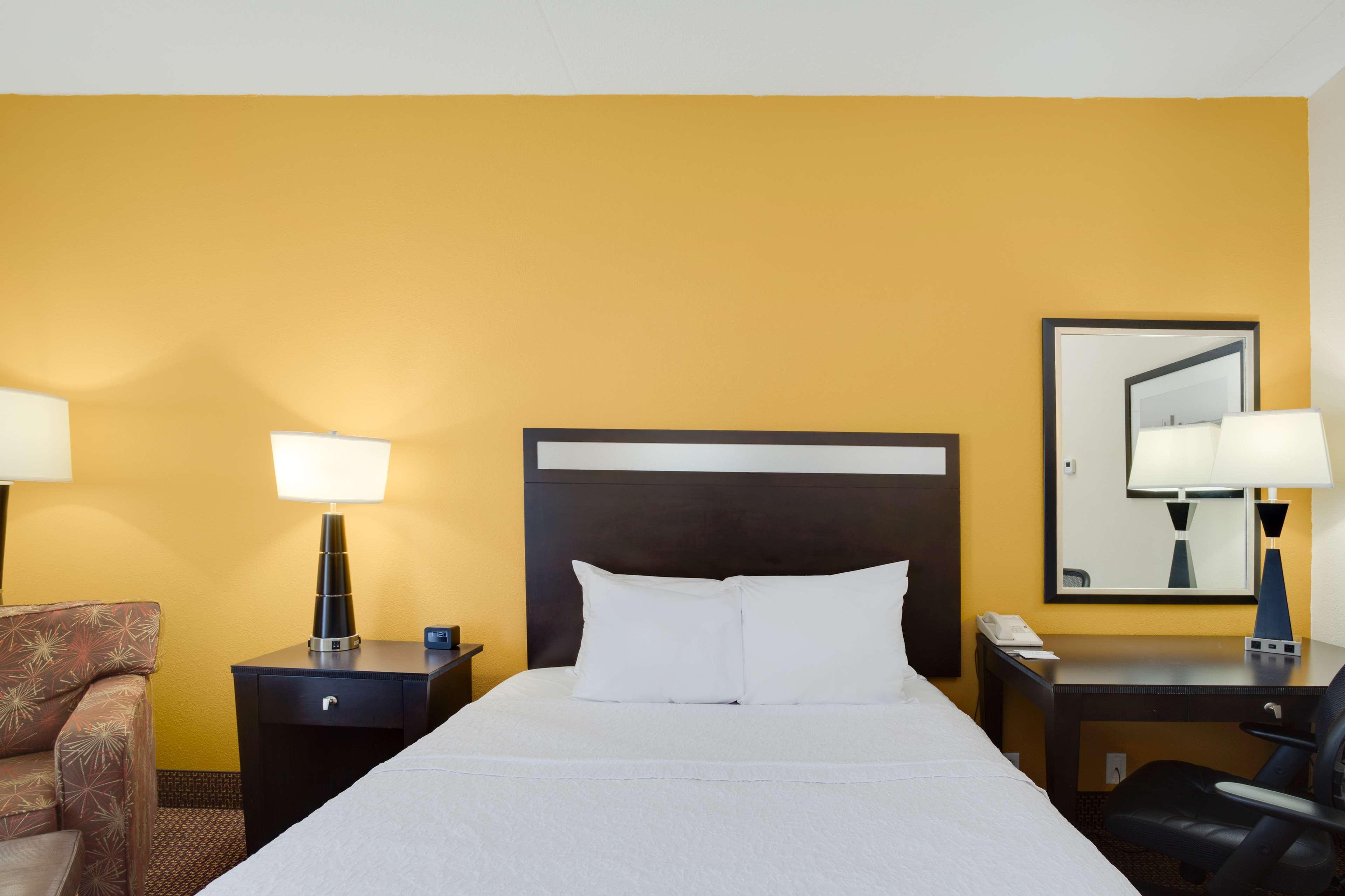 Hampton Inn Pittsburgh/West Mifflin Exterior foto