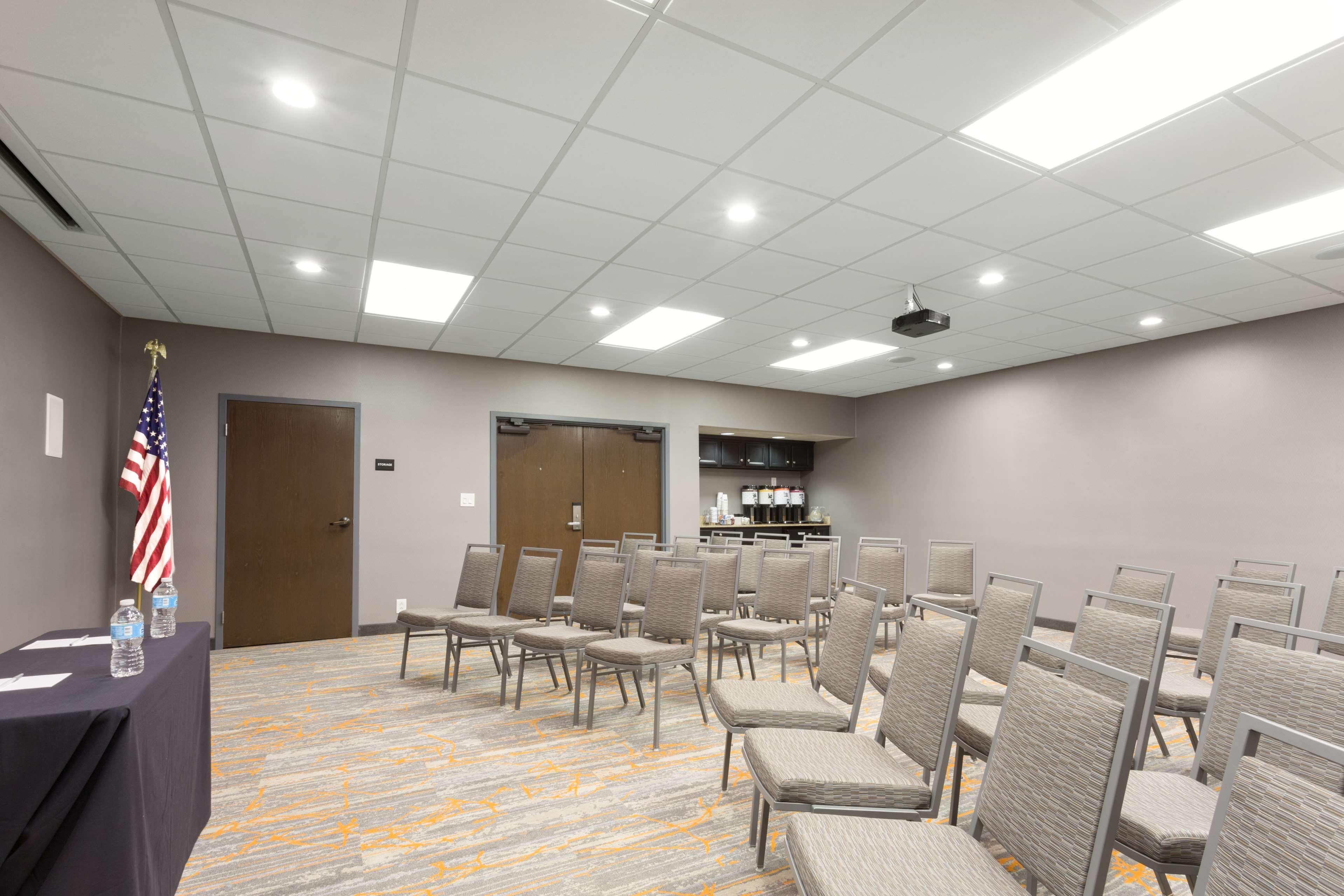 Hampton Inn Pittsburgh/West Mifflin Exterior foto