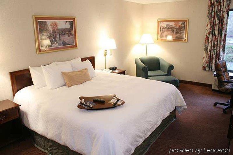 Hampton Inn Pittsburgh/West Mifflin Quarto foto